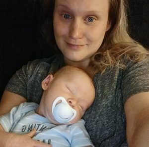 Meet your Posher, Meike